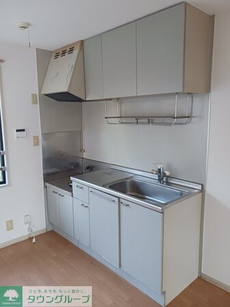 アリエスの物件内観写真